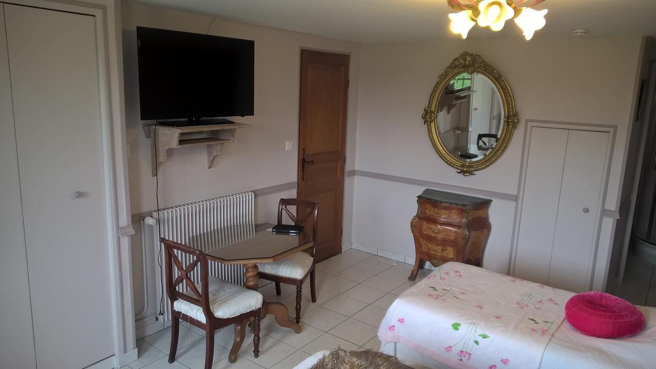 Chambres D'Hotes Lambert Rouen Saint-Jean-du-Cardonnay エクステリア 写真